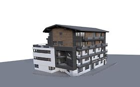 Hotel Garni Binta